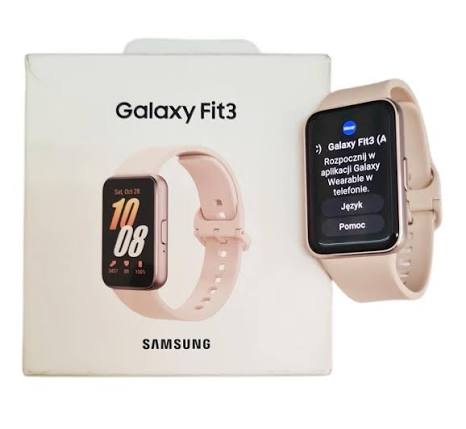 Samsung Galaxy Fit 3